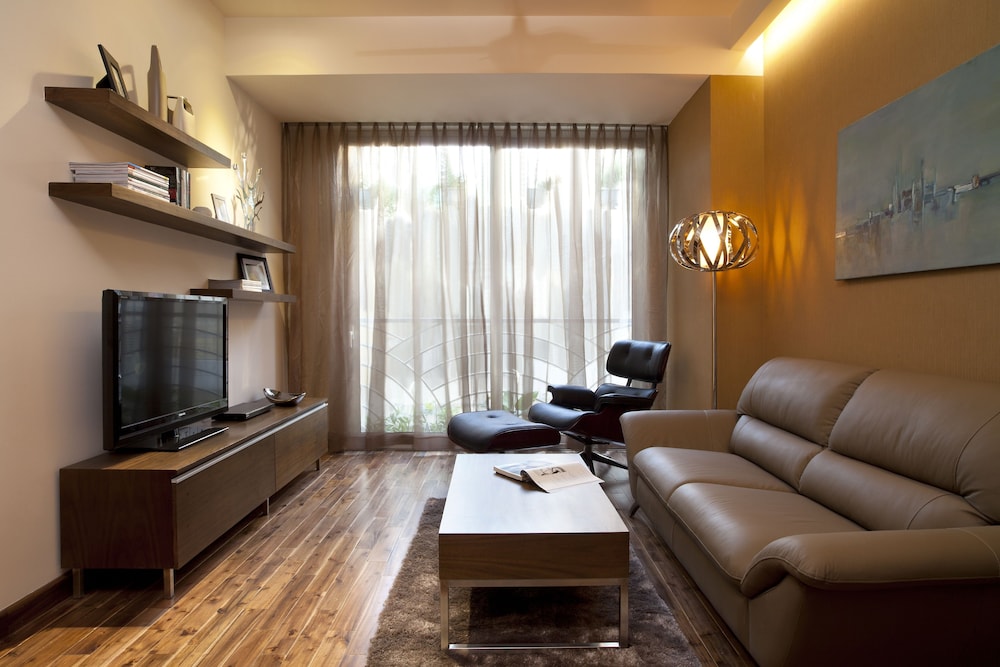 Saigon City Residence 14/40