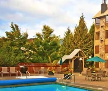 Mountain Side Hotel Whistler By Executive 60/63