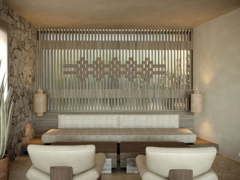 The Revery - Luxury Suites & Tented Pavilions photo 4