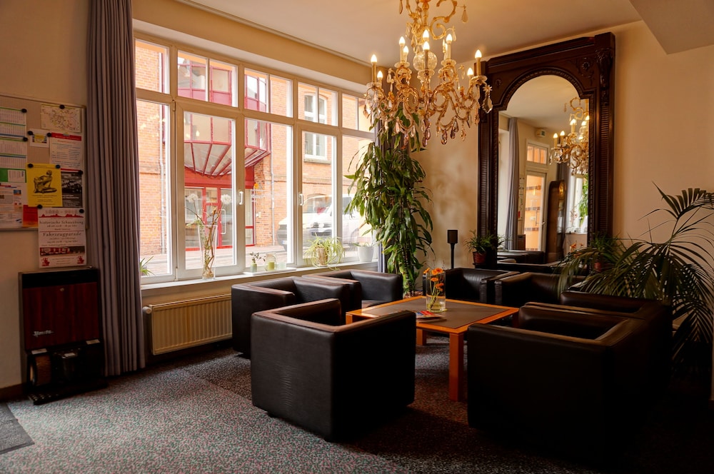 Ringhotel Altstadt 10/35