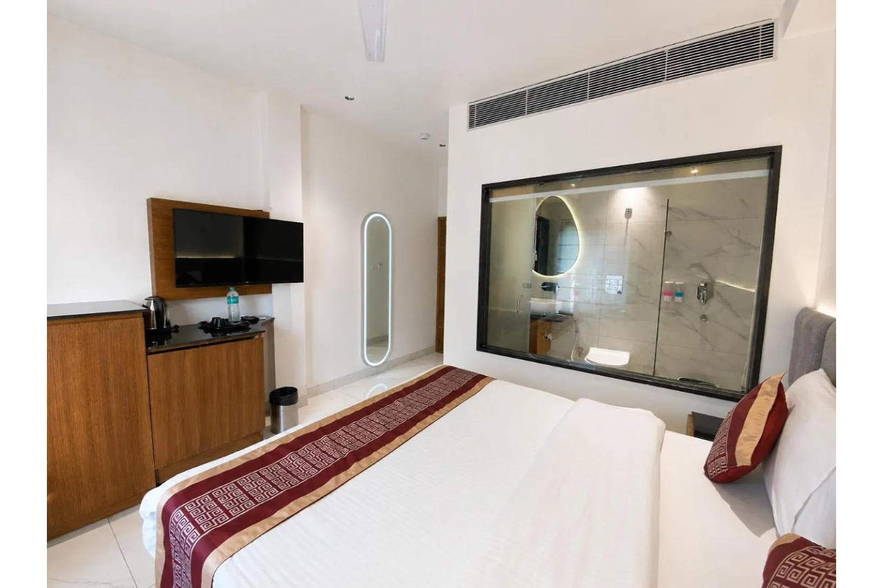 Hotel Hari Piorko 20/47