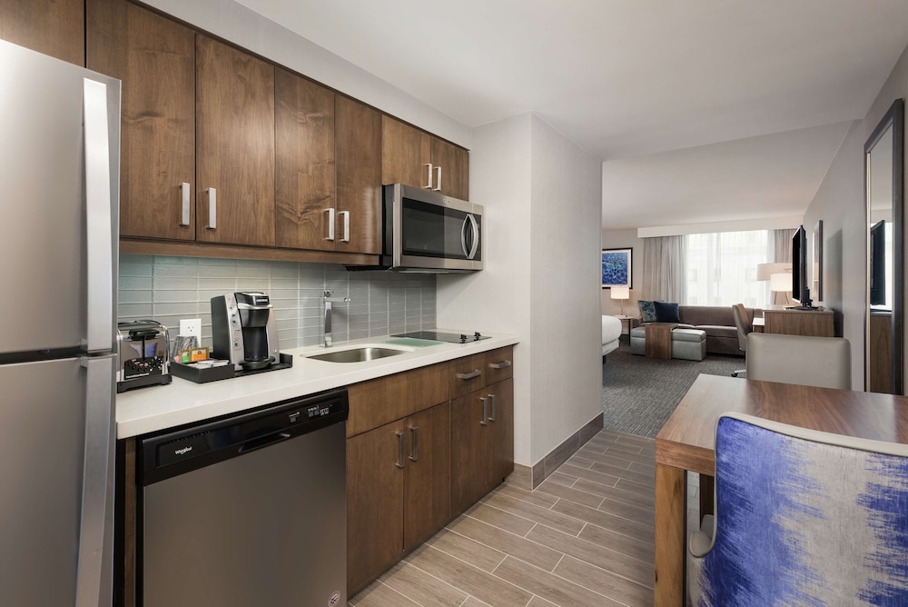 Homewood Suites By Hilton Ottawa Downtown 52/66