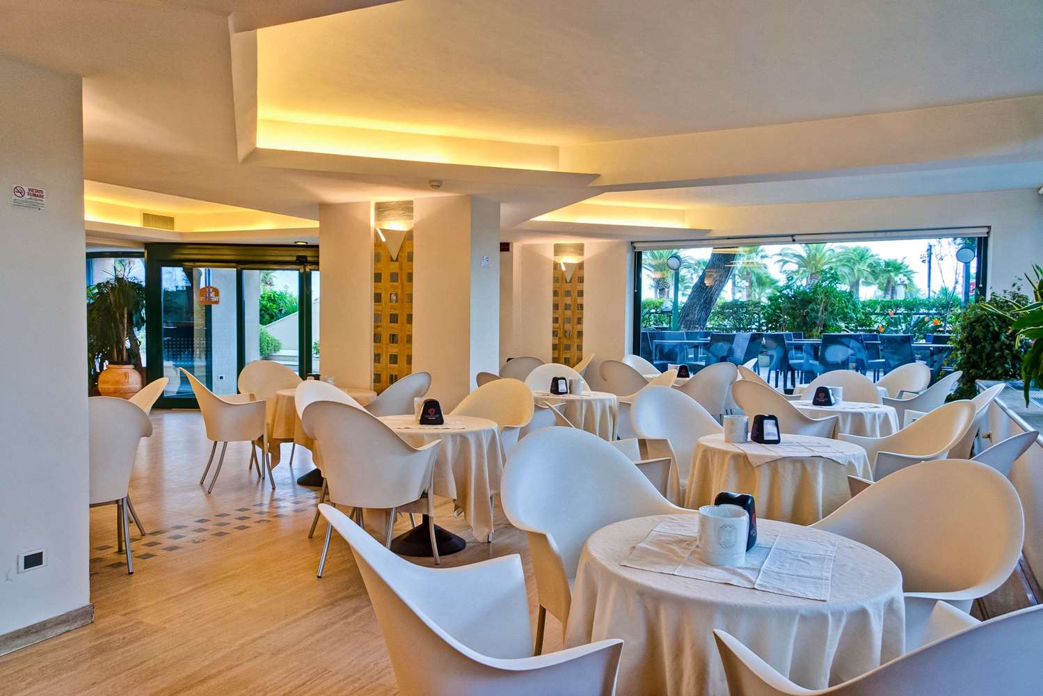 Hotel Europa 14/24