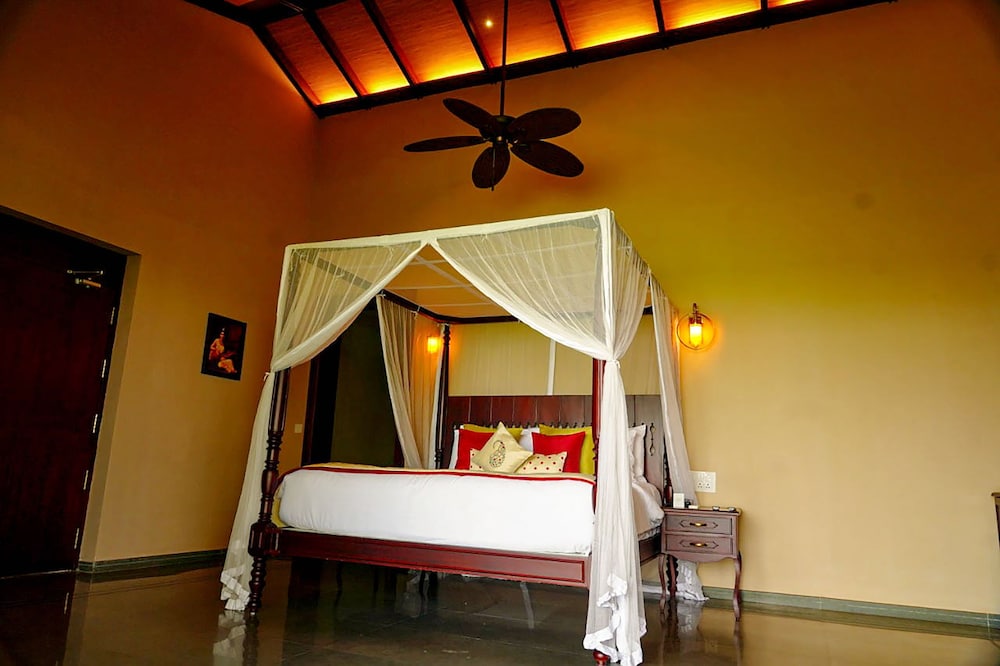 Niraamaya Retreats Backwaters and Beyond, Kumarakom 8/63