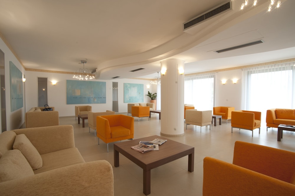 Oasiclub Hotel - Appartamenti 13/32