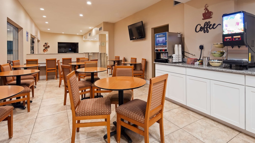 Motel6 Willcox, AZ 29/50