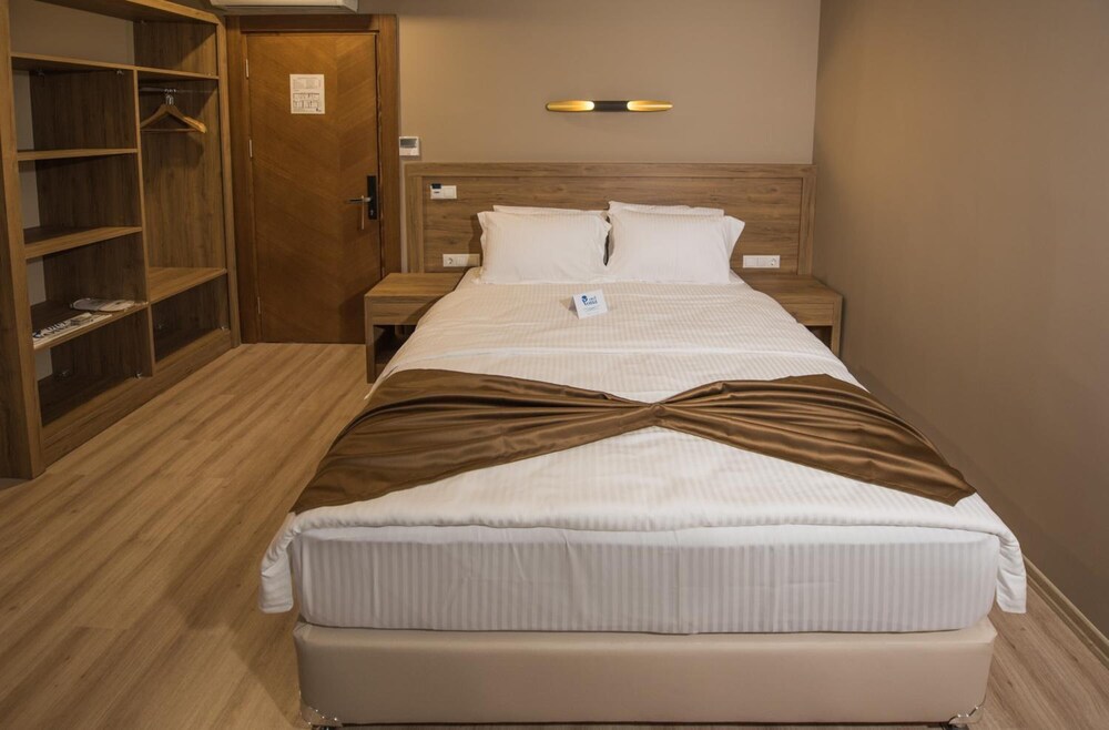 Otel Vona Ordu 6/19