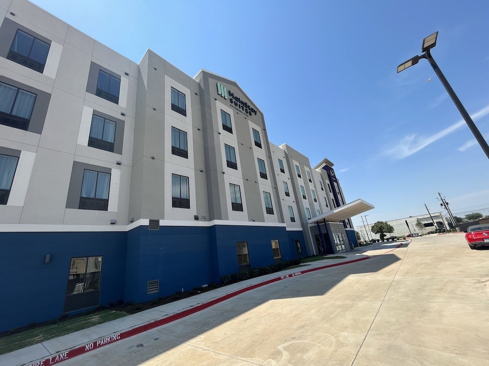 MainStay Suites Dallas Northwest - Irving 58/66