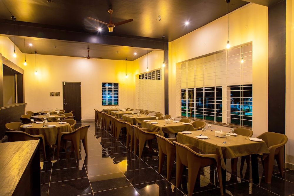 Mastiff Select Terrain, Dandeli 39/55