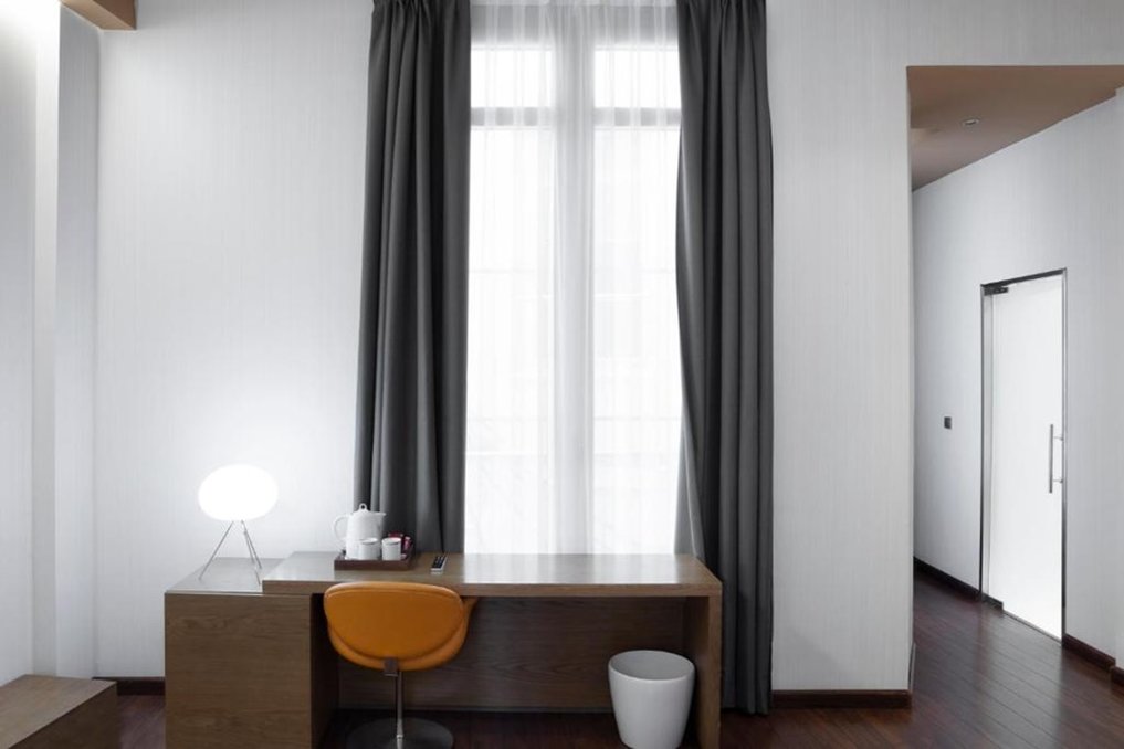 Petit Palace Plaza Malaga 5/44