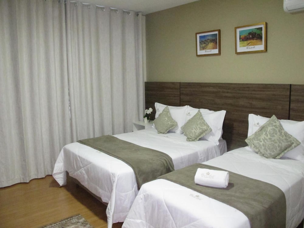 Hotel&Pousada Princesa Isabel-Ruateresa 11/30
