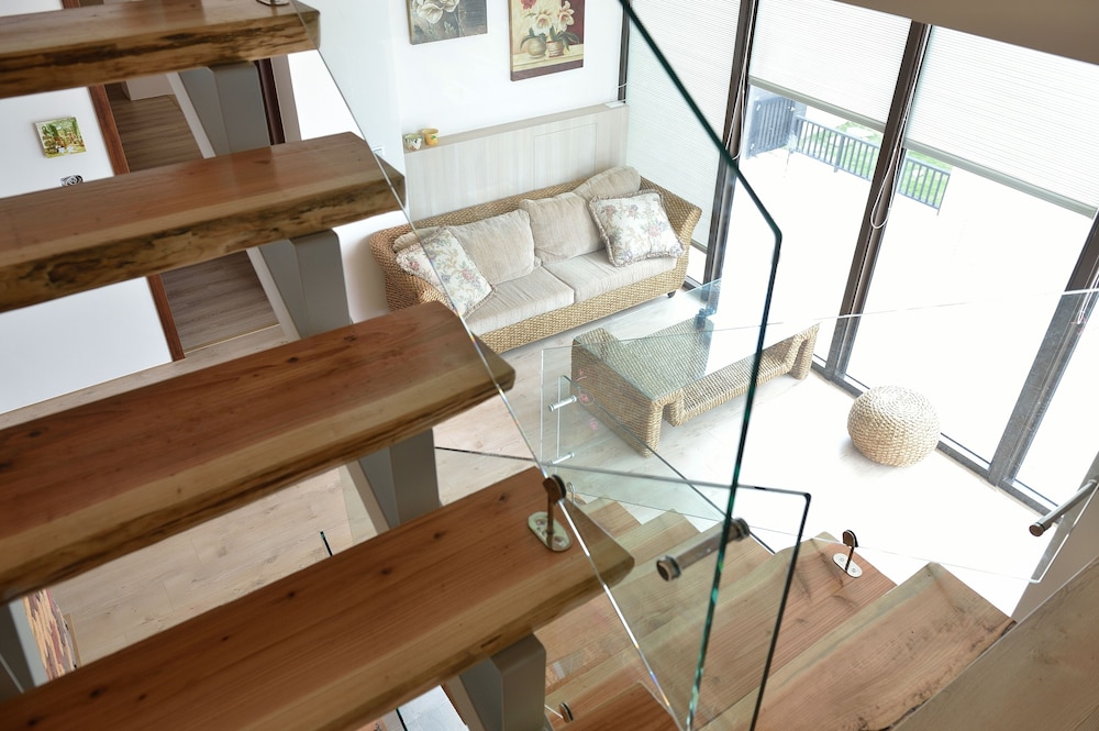 Ing Spa B&B - Penghu 66/77