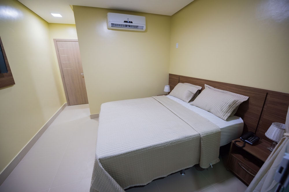 Star Hotel 31/58