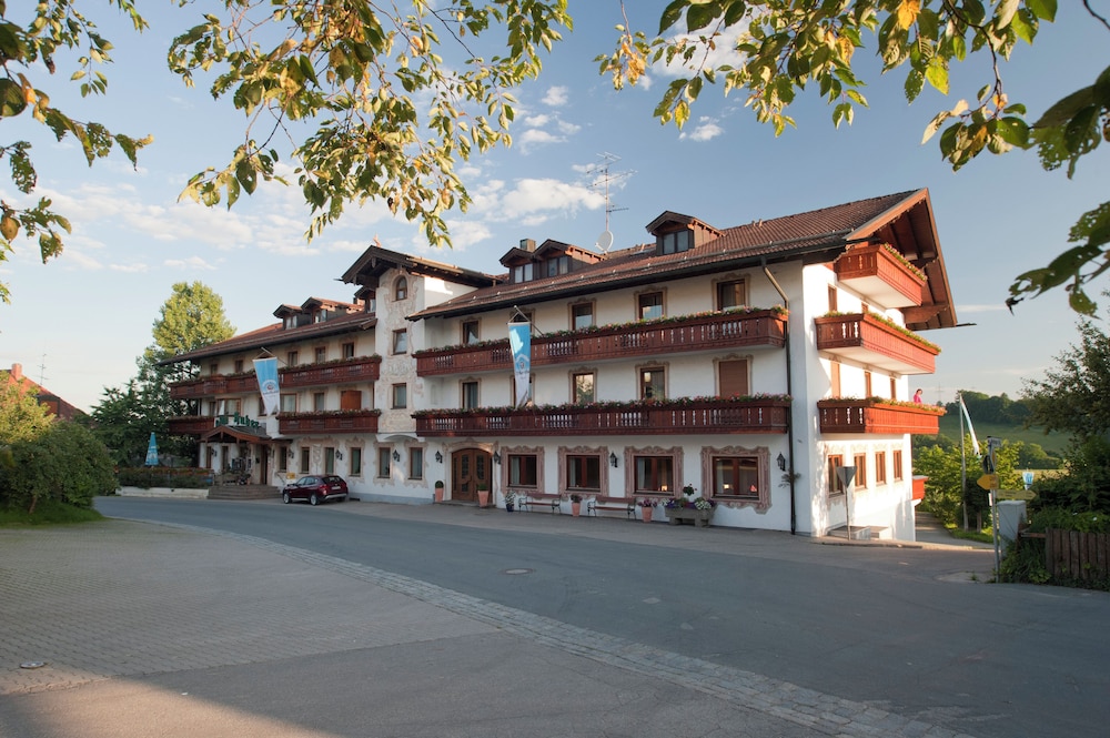 Hotel Gasthof Huber 3/47