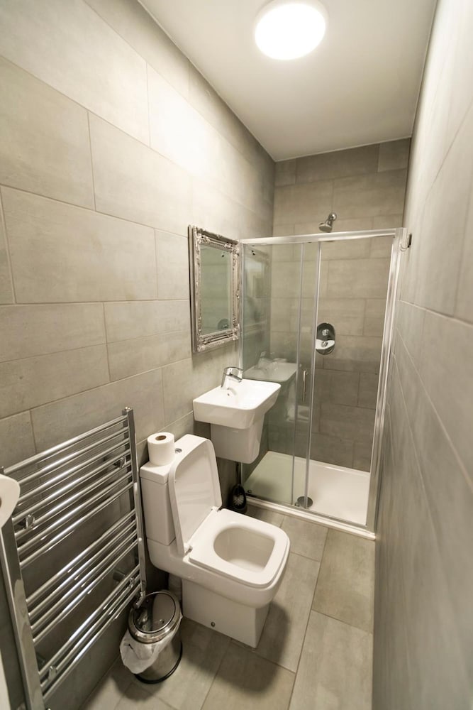 Euro Hotel Hammersmith 21/44
