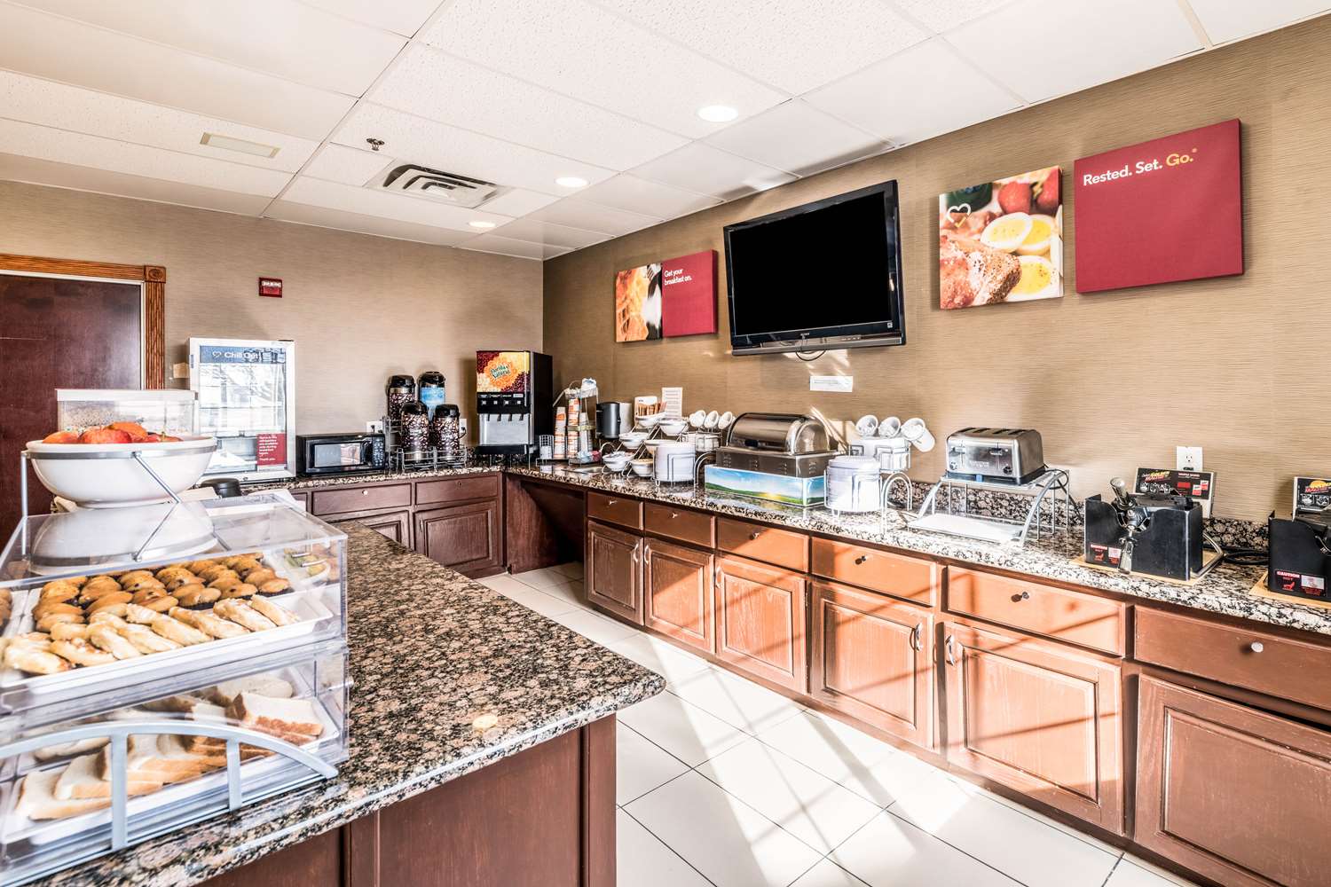 Hawthorn Extended Stay by Wyndham Amarillo 14/20
