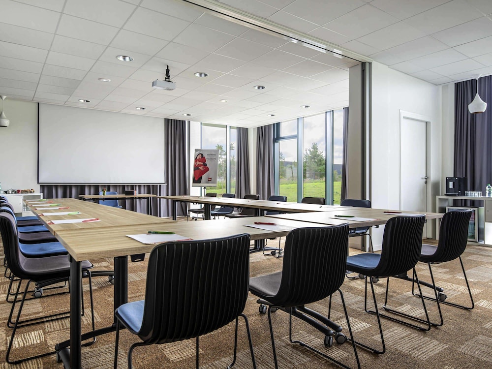 ibis Gonesse 45/57