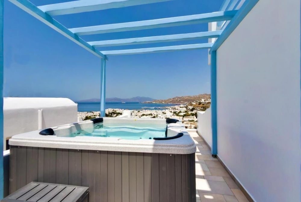 Ibiscus Boutique Hotel 24/49