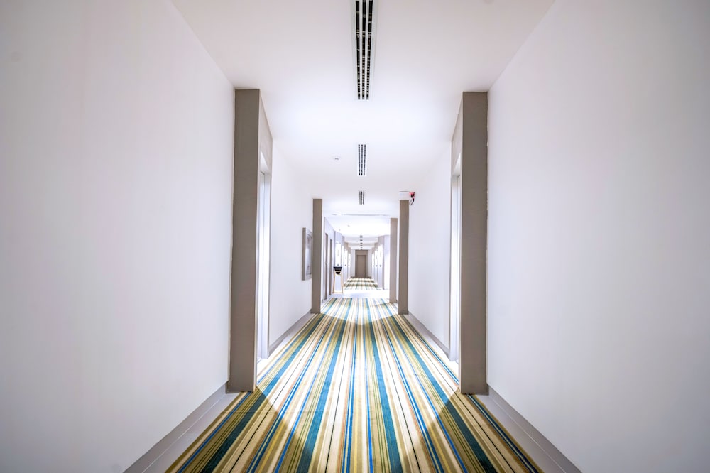 Ewaa Express Hotel Buraydah 38/73