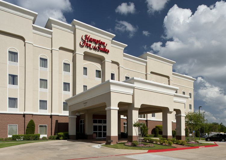 Hampton Inn And Suites Texarkana 32/32