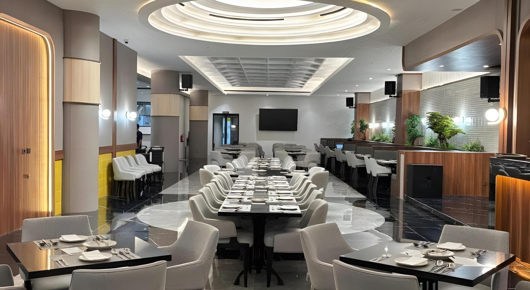 Nusatu by ARTOTEL Semarang 33/38