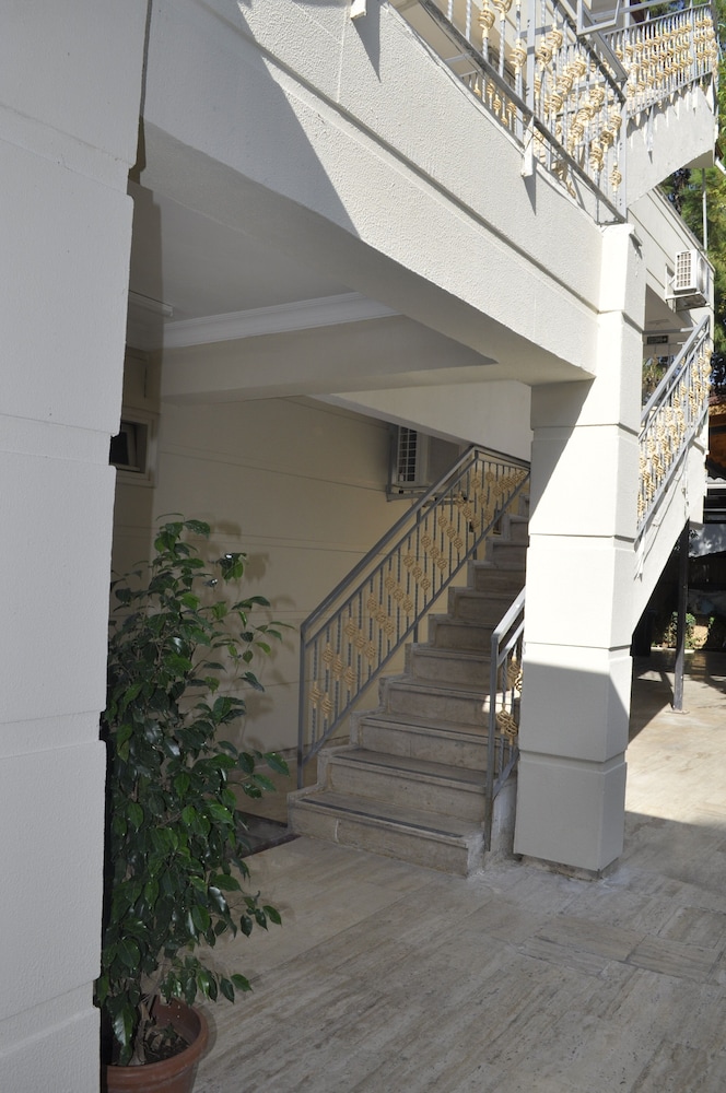 Kemer Suites 8/62