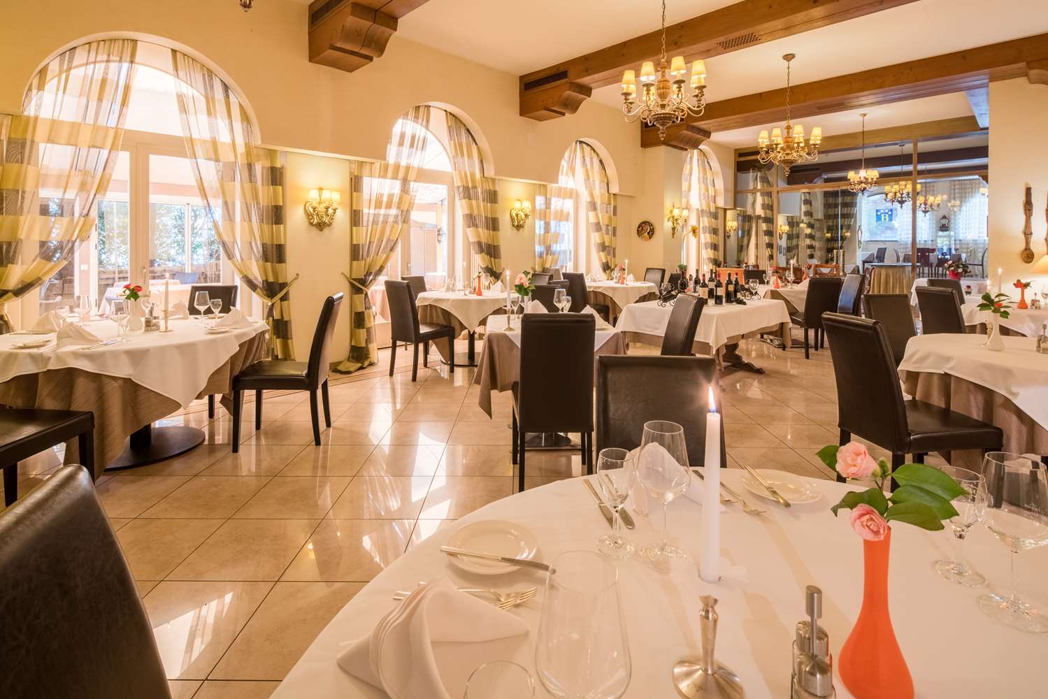 Best Western Hotel Bellevue Au Lac 19/23