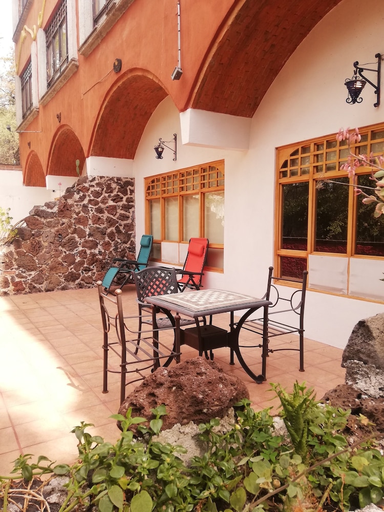 Hotel La Pitaya 59/69
