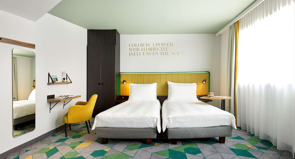 PARK INN BY RADISSON HASSELT 16/55