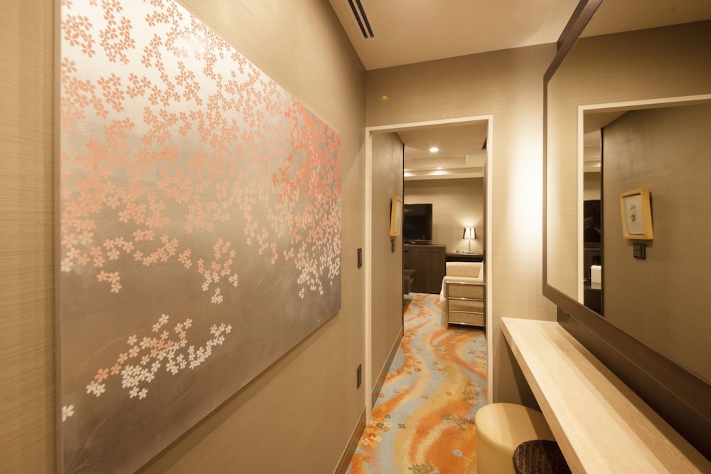 Centurion Hotel Grand Akasakamitsuke Station 58/79
