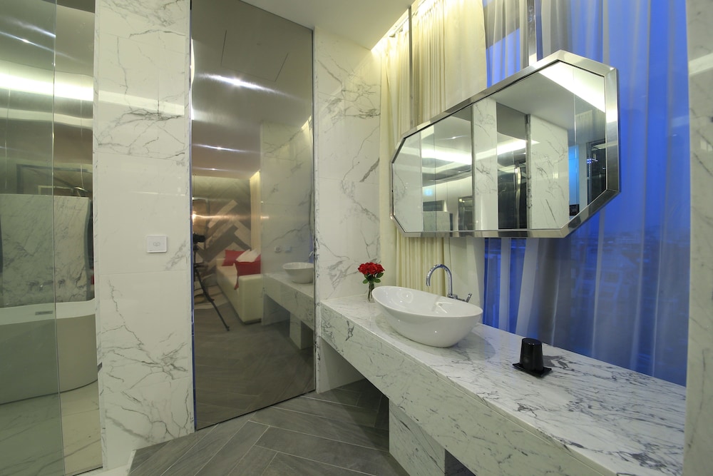 Hotel Cullinan Gaepo 26/58