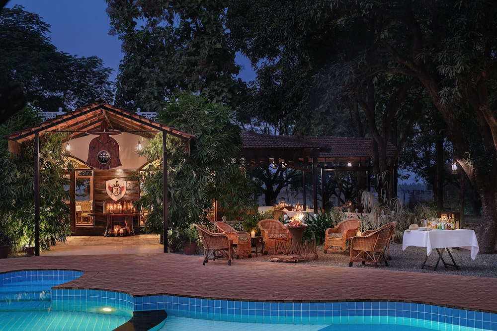Jaagir Manor, Dudhwa - IHCL SeleQtions 4/47