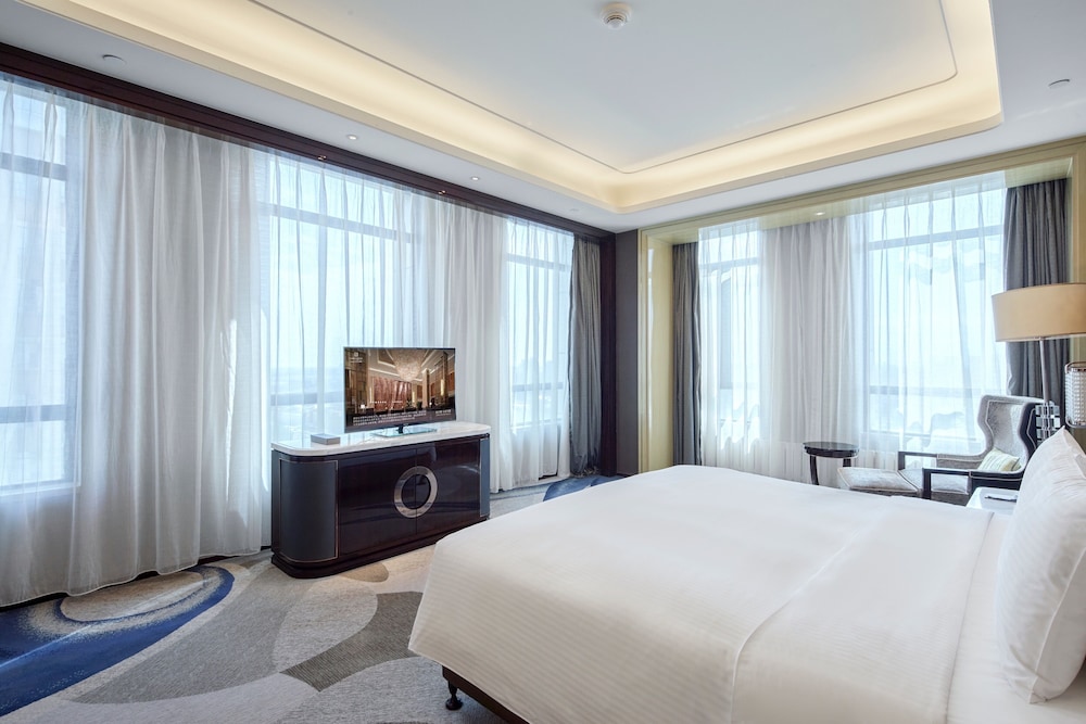 Wanda Realm Yinchuan 9/50