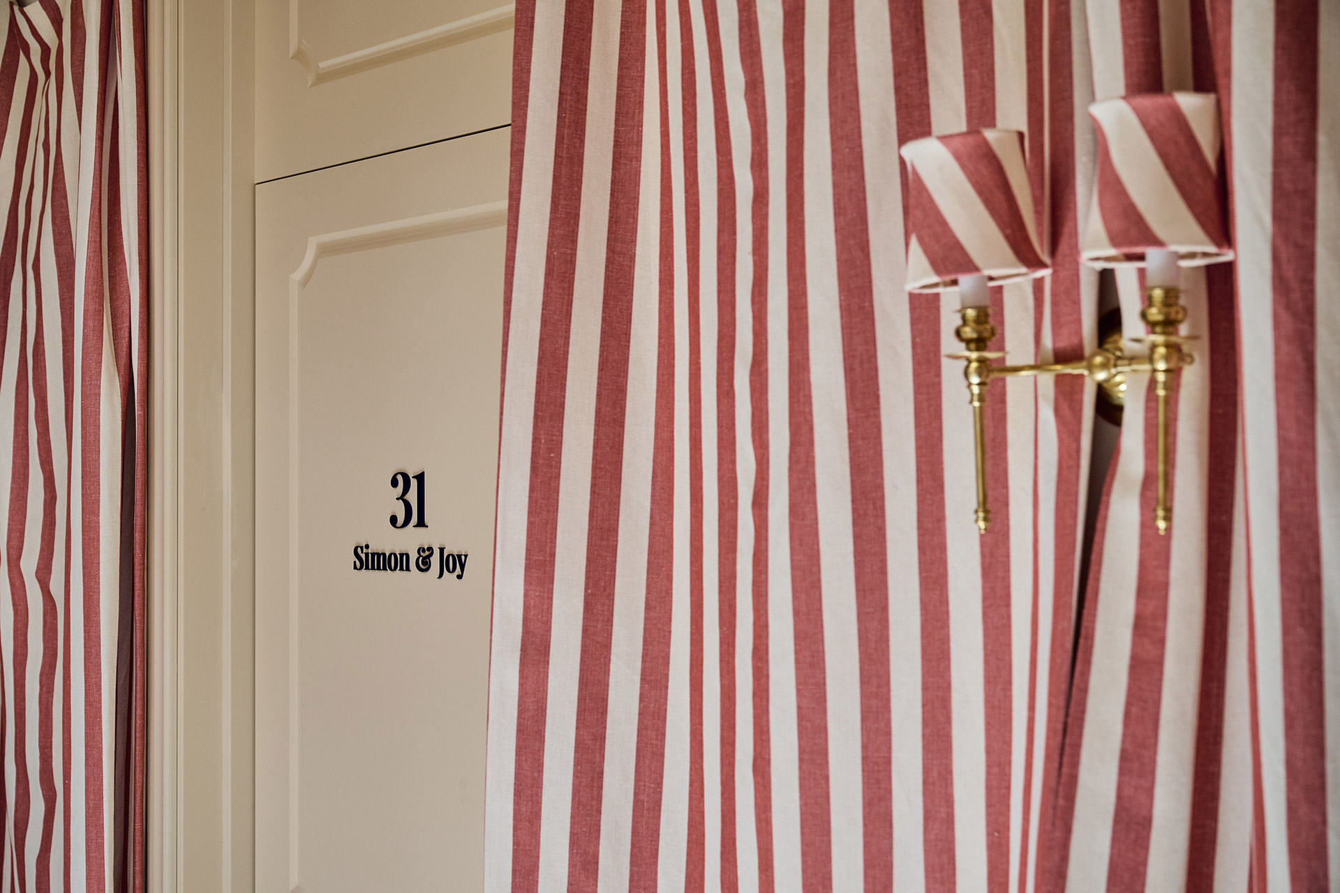 Cristine Bedfor Malaga Boutique Hotel 43/65