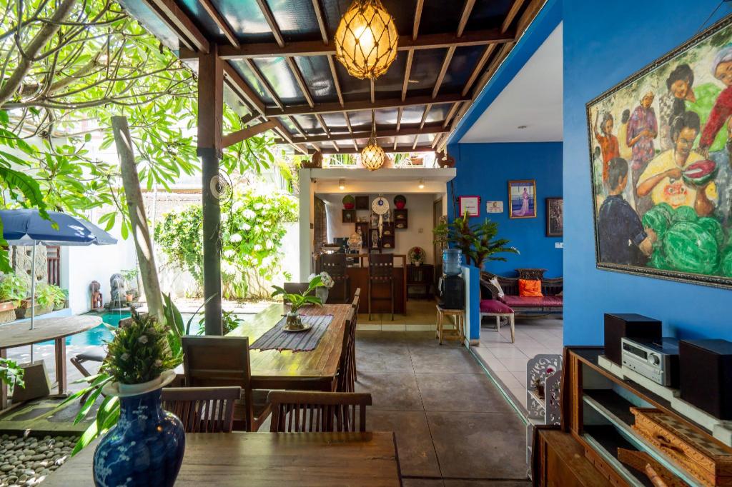 Reddoorz Near Pantai Sanur Bali 27/44