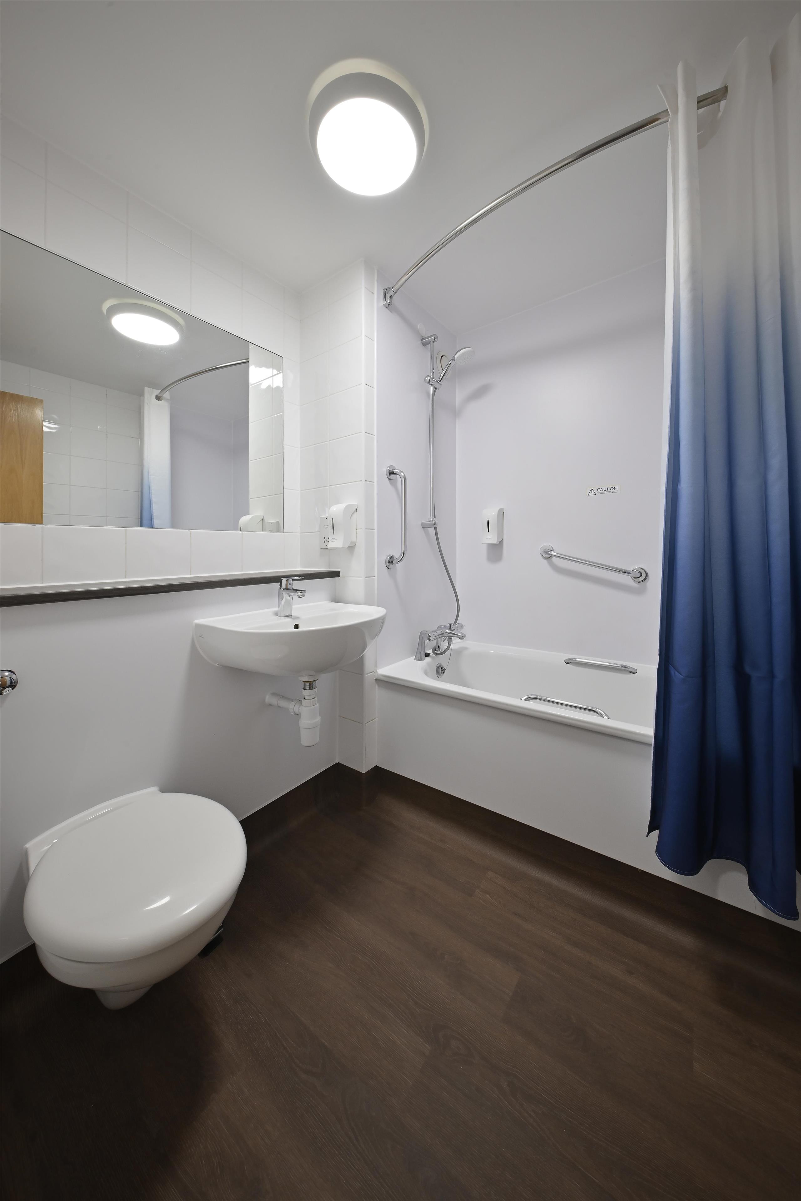 Travelodge Oxford Peartree Hotel 21/24