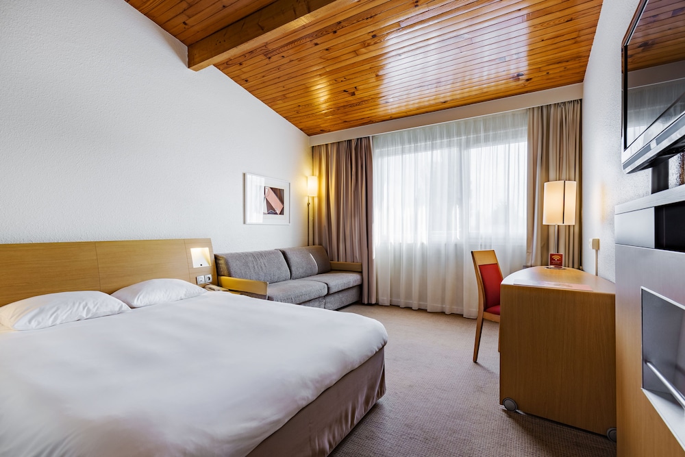 Novotel Metz Amneville 17/69