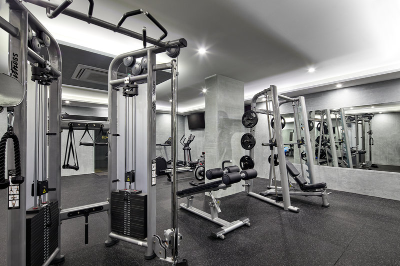 Crowne Plaza Sydney Burwood 27/60