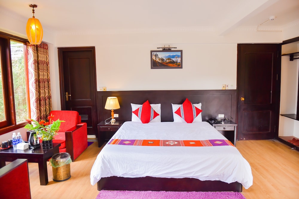 Sapa Elite Hotel 36/75