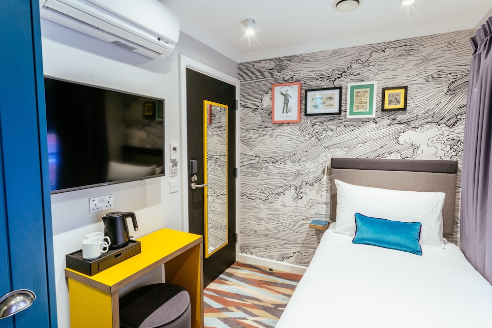Oliver Plaza Hotel 14/32