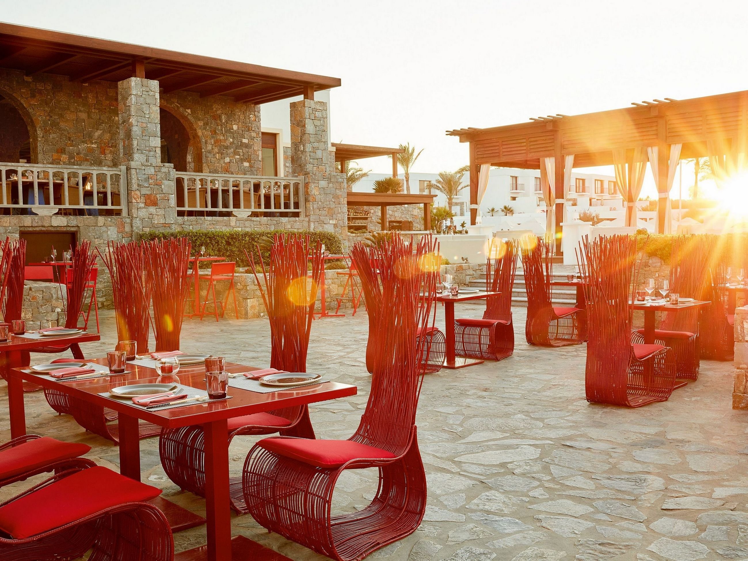 Amirandes, A Resort to Live 29/52