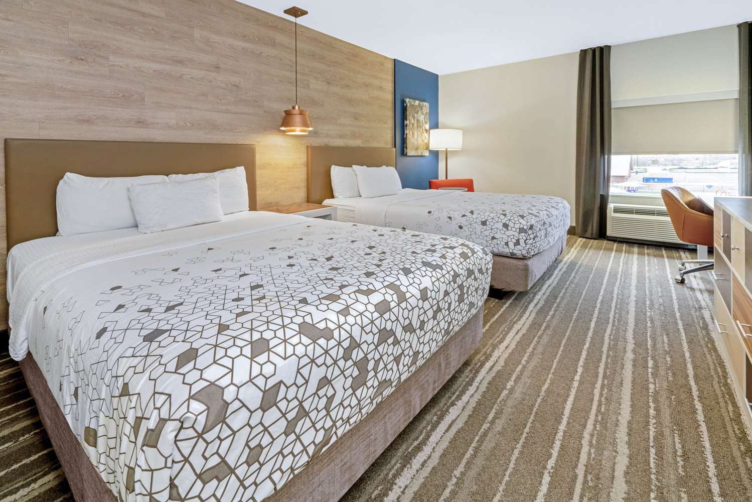 Four Points by Sheraton Plano 7/29