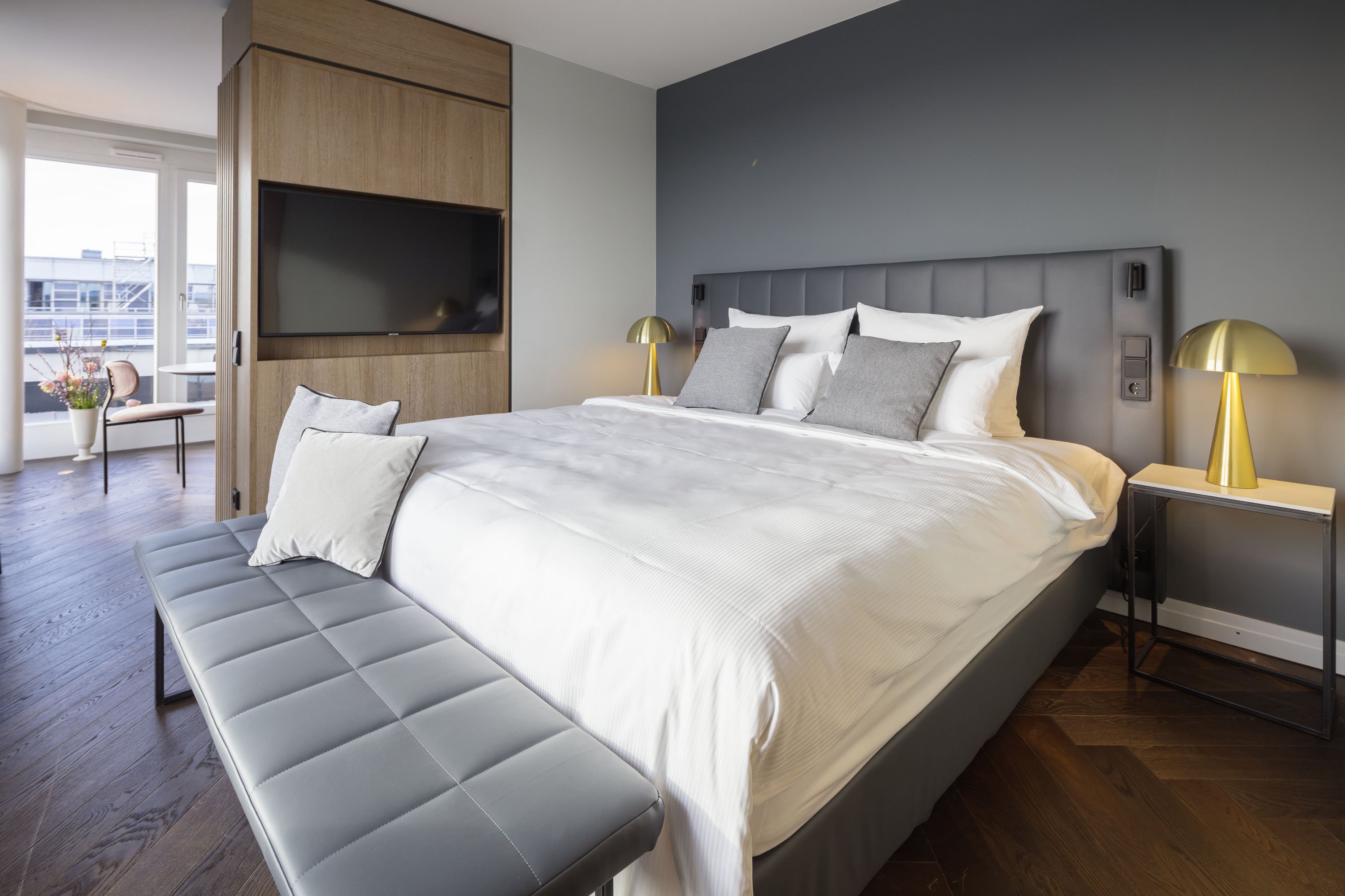 Soller Business Hotel 4/44