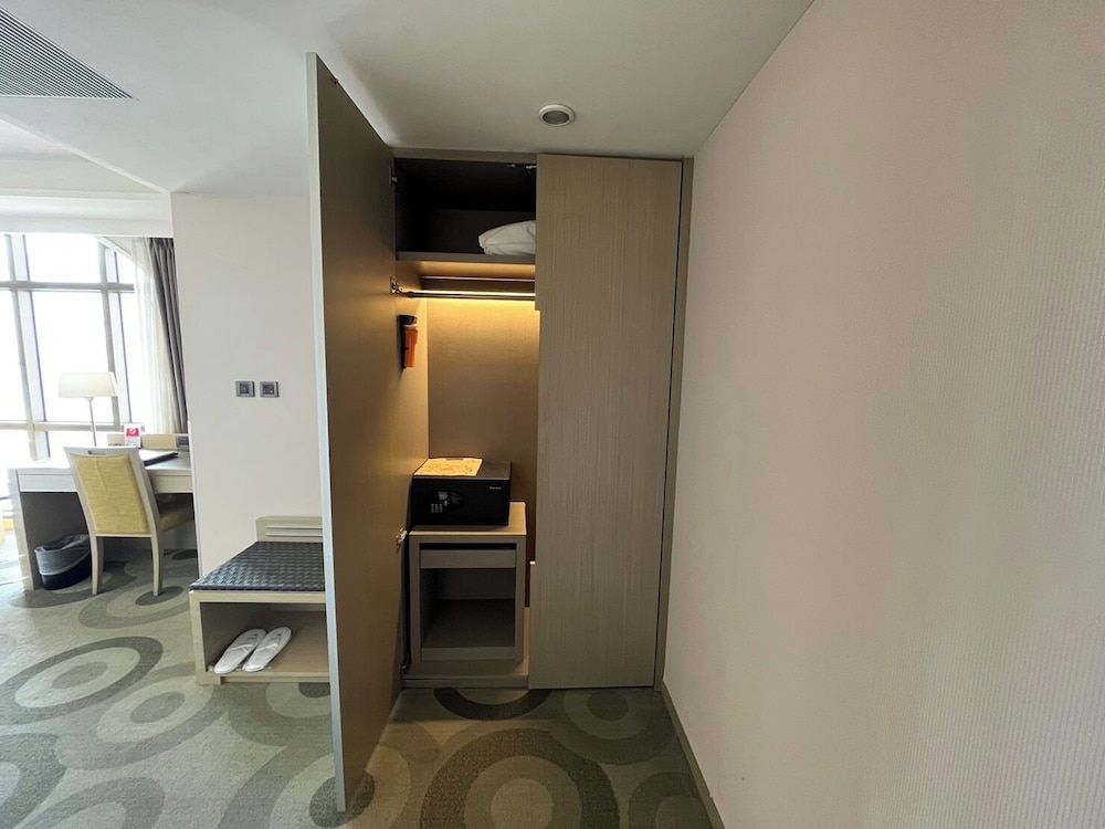 FULLON HOTEL KAOHSIUNG 29/50