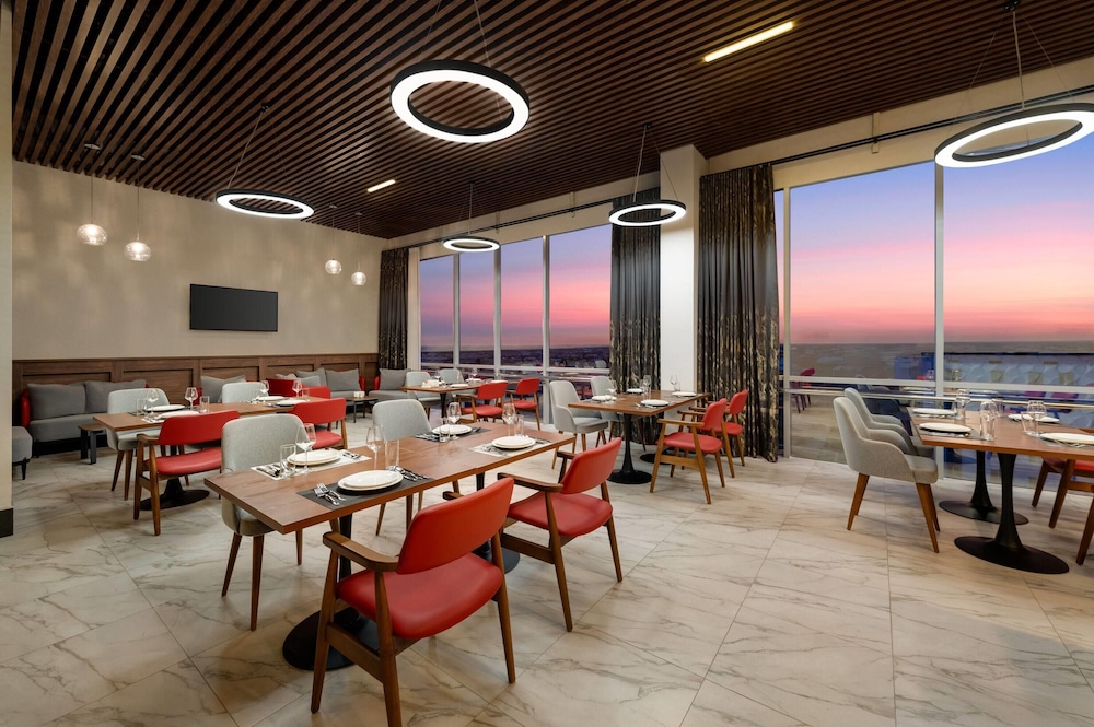 Ramada Encore by Wyndham Bukhara 60/66