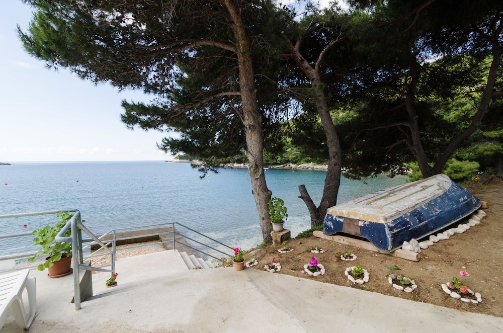 Apartments Franka Saplunara 40/47