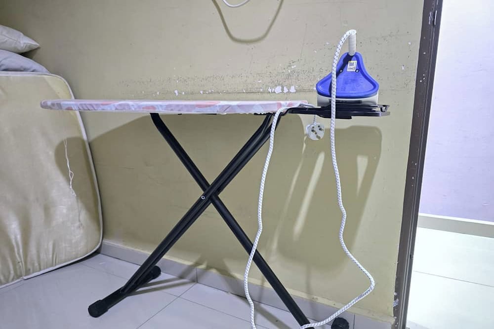 Hotel Inap Sri Gombak 28/50