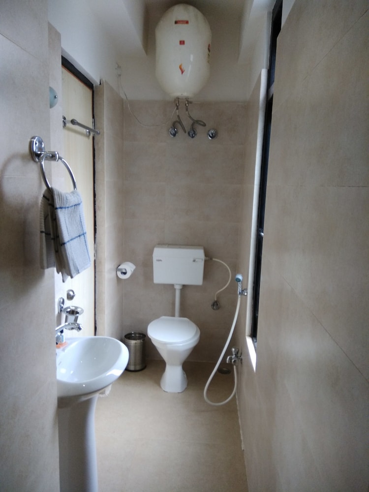 Hotel Ninamma 46/47