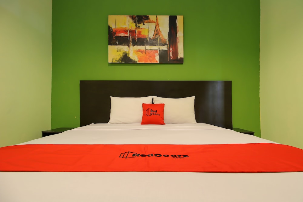 Reddoorz Plus Taman Siswa 2 20/63