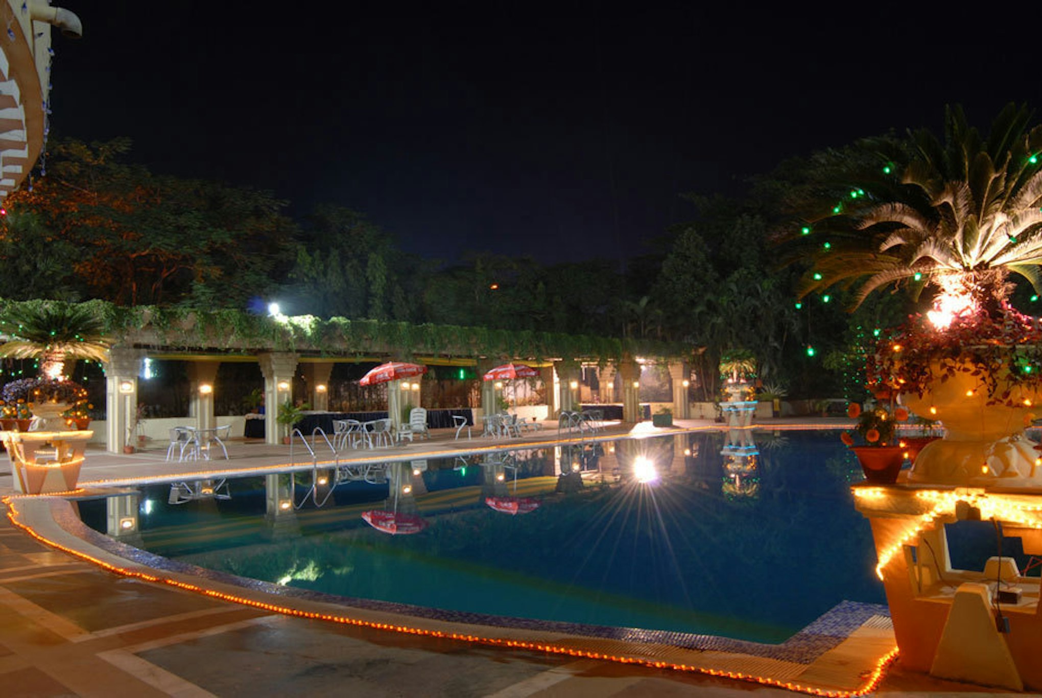 Swosti Premium in BHUBANESWAR